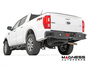 Ford Ranger Rear Bumper - Rough Country